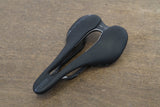 145mm Selle Italia SLR Superflow Boost Carbon Rail Road Saddle 130g