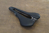 145mm Selle Italia SLR Superflow Boost Carbon Rail Road Saddle 130g