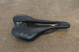 145mm Selle Italia SLR Superflow Boost Carbon Rail Road Saddle 135g