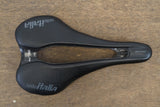 145mm Selle Italia SLR Superflow Boost Carbon Rail Road Saddle 135g