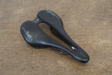 145mm Selle Italia SLR Superflow Boost Carbon Rail Road Saddle 135g