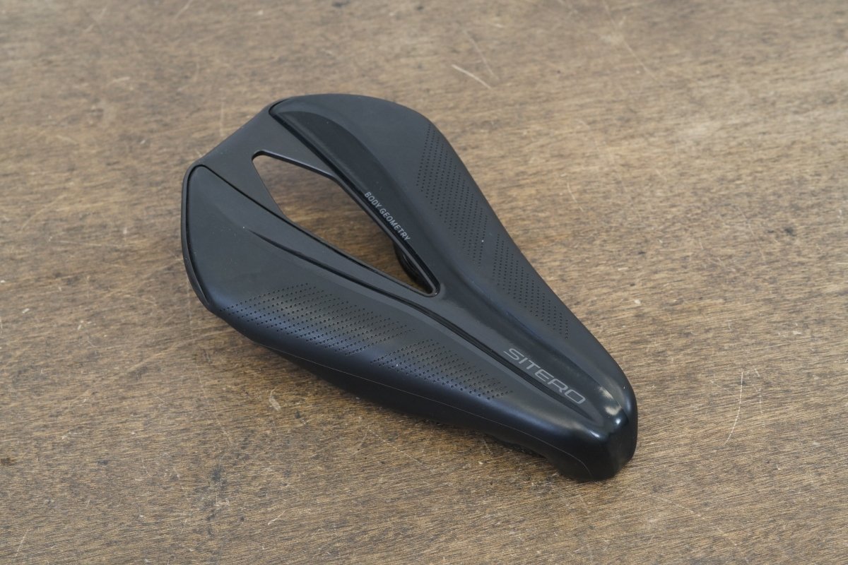 145mm Specialized Sitero Pro Carbon TT Triathlon Saddle 225g