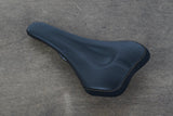 145mm SQlab 611 Ergowave Titanium Rail Road MTB Saddle 260g
