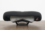 145mm SQlab 611 Ergowave Titanium Rail Road MTB Saddle 260g