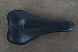 145mm SQlab 611 Ergowave Titanium Rail Road MTB Saddle 260g