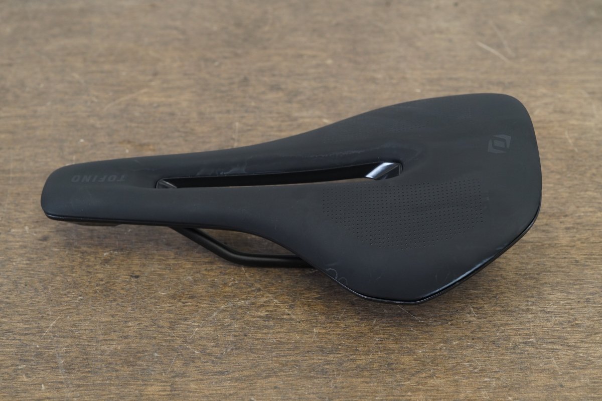 145mm Syncros Tofino V 2.0 Cr-Mo Rail Road Saddle 260g