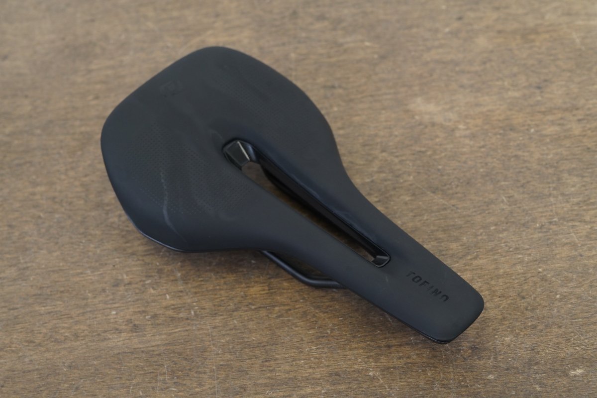 145mm Syncros Tofino V 2.0 Cr-Mo Rail Road Saddle 260g