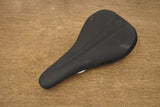 145mm WTB Silverado Steel Rail Road Saddle 263g