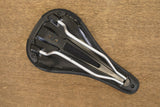 145mm WTB Silverado Steel Rail Road Saddle 263g
