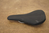 145mm WTB Silverado Steel Rail Road Saddle 263g
