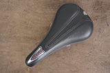 145mm WTB Speed V Chromoly Rail Road Saddle 381g