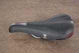 145mm WTB Speed V Chromoly Rail Road Saddle 381g