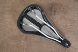 145mm WTB Speed V Chromoly Rail Road Saddle 381g