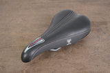 145mm WTB Speed V Chromoly Rail Road Saddle 381g