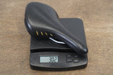 147mm Fizik Rondine Cr-Mo Rail Road Saddle 302g
