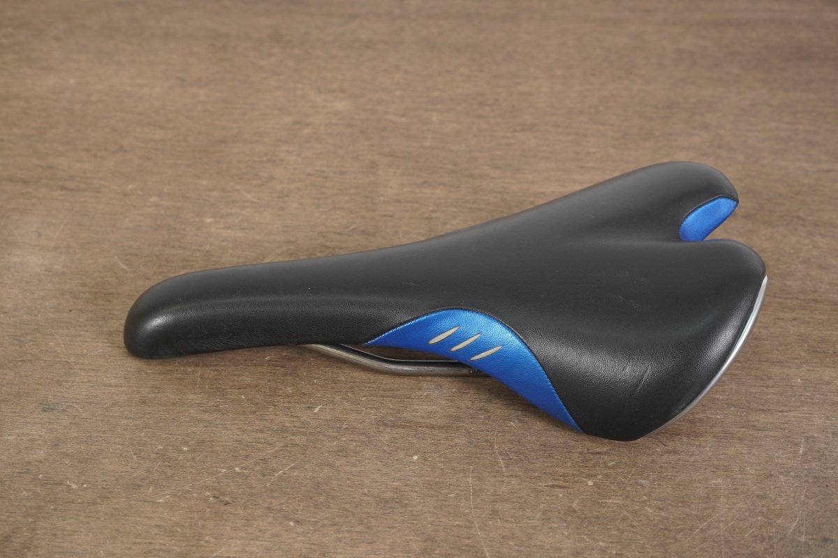 147mm Fizik Vitesse HP Alloy Rail Road Saddle 270g