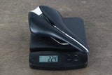 147mm Liv Contact SL SST Alloy Rail Road Saddle 224g