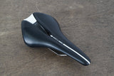 147mm Liv Contact SL SST Alloy Rail Road Saddle 224g