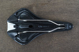 147mm Liv Contact SL SST Alloy Rail Road Saddle 224g
