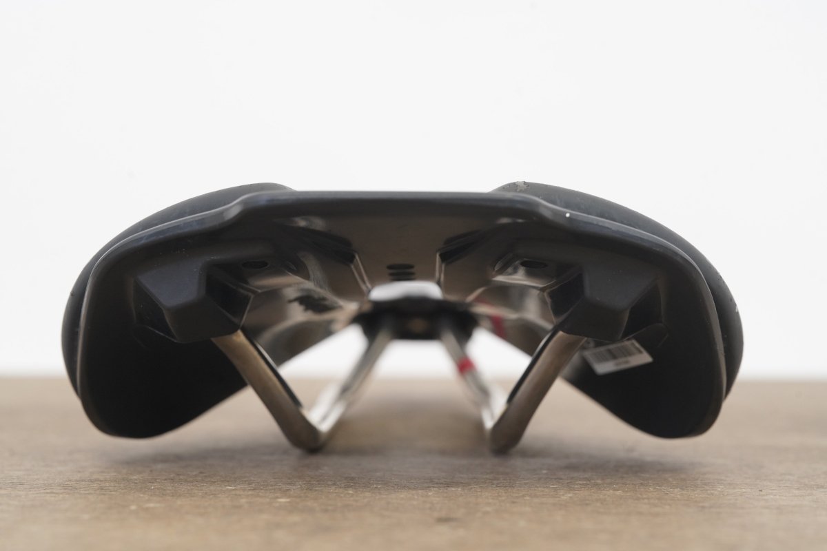 147mm Prologo Scratch M5 Space TiroX Rail Road Saddle 227g