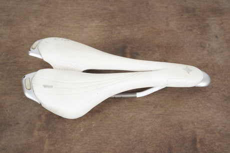 147mm Specialized Ruby Expert Titanium Rail Road Saddle 211g