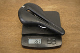 148mm Bontrager Montrose Comp Steel Rail Road Saddle 267g