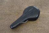 148mm Ergon SMC4-M Comp Gel Men TiNox Rail Road Saddle 279g