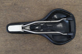 148mm Ergon SMC4-M Comp Gel Men TiNox Rail Road Saddle 279g