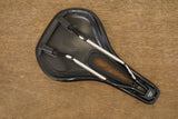 148mm Ergon SR Pro TiNox Rail Road Saddle 210g