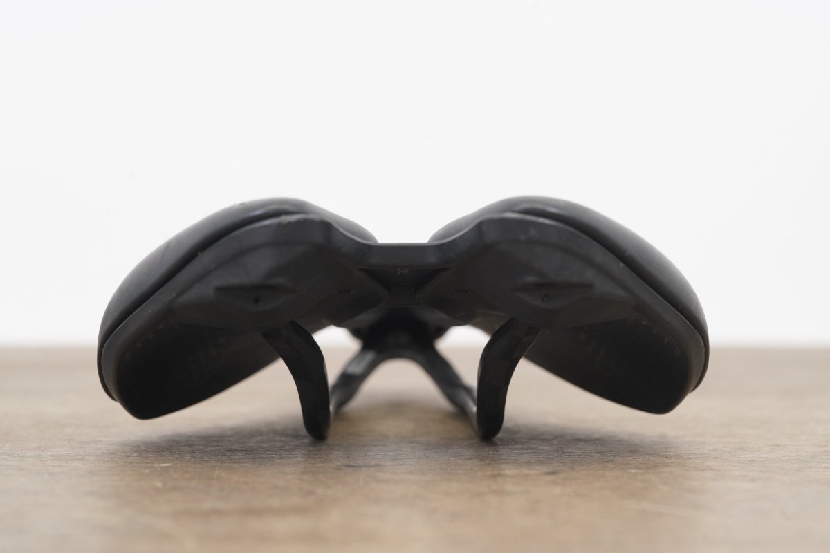 148mm Pinarello MOST Lynx Ultrafast Superflow Carbon Rail Road Saddle 194g