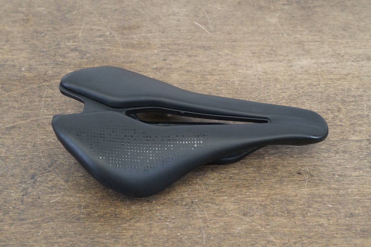 148mm Pinarello MOST Lynx Ultrafast Superflow Carbon Rail Road Saddle 194g