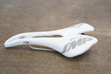 148mm Selle SMP F30 AISI 304 Rail Road Saddle 291g