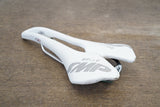 148mm Selle SMP F30 AISI 304 Rail Road Saddle 291g