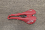 148mm Selle SMP Pro Stainless Steel Rail Road Saddle 317g