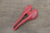 148mm Selle SMP Pro Stainless Steel Rail Road Saddle 317g
