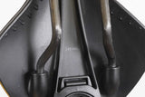 149mm Fizik Antares R1 Versus Evo Adaptive Carbon Road Saddle 183g