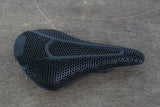 150mm Fizik Argo Vento R1 Adaptive Carbon Rail Road Saddle 198g