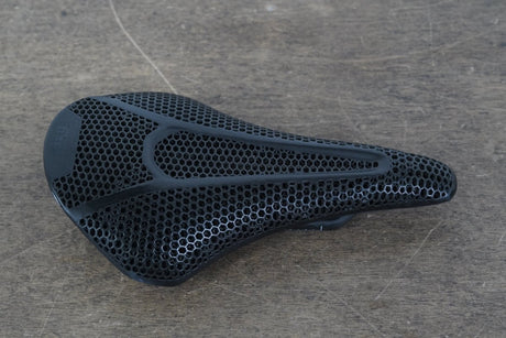150mm Fizik Argo Vento R1 Adaptive Carbon Rail Road Saddle 198g