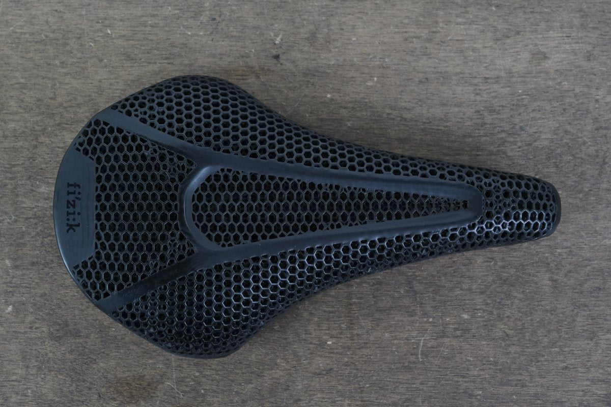 150mm Fizik Argo Vento R1 Adaptive Carbon Rail Road Saddle 198g