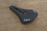150mm Fizik Argo Vento R5 S-Alloy Rail Road Saddle 243g