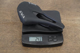 150mm Fizik Argo Vento R5 S-Alloy Rail Road Saddle 243g
