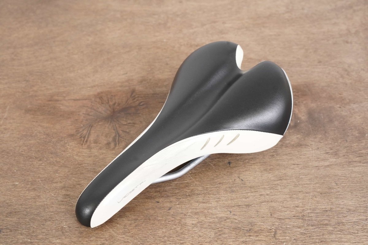 150mm Fizik Vesta Manganese Road Saddle 295g