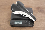 150mm Fizik Vesta Manganese Road Saddle 295g
