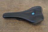 150mm SQlab 611 Active Carbon Rail Road MTB Saddle 228g