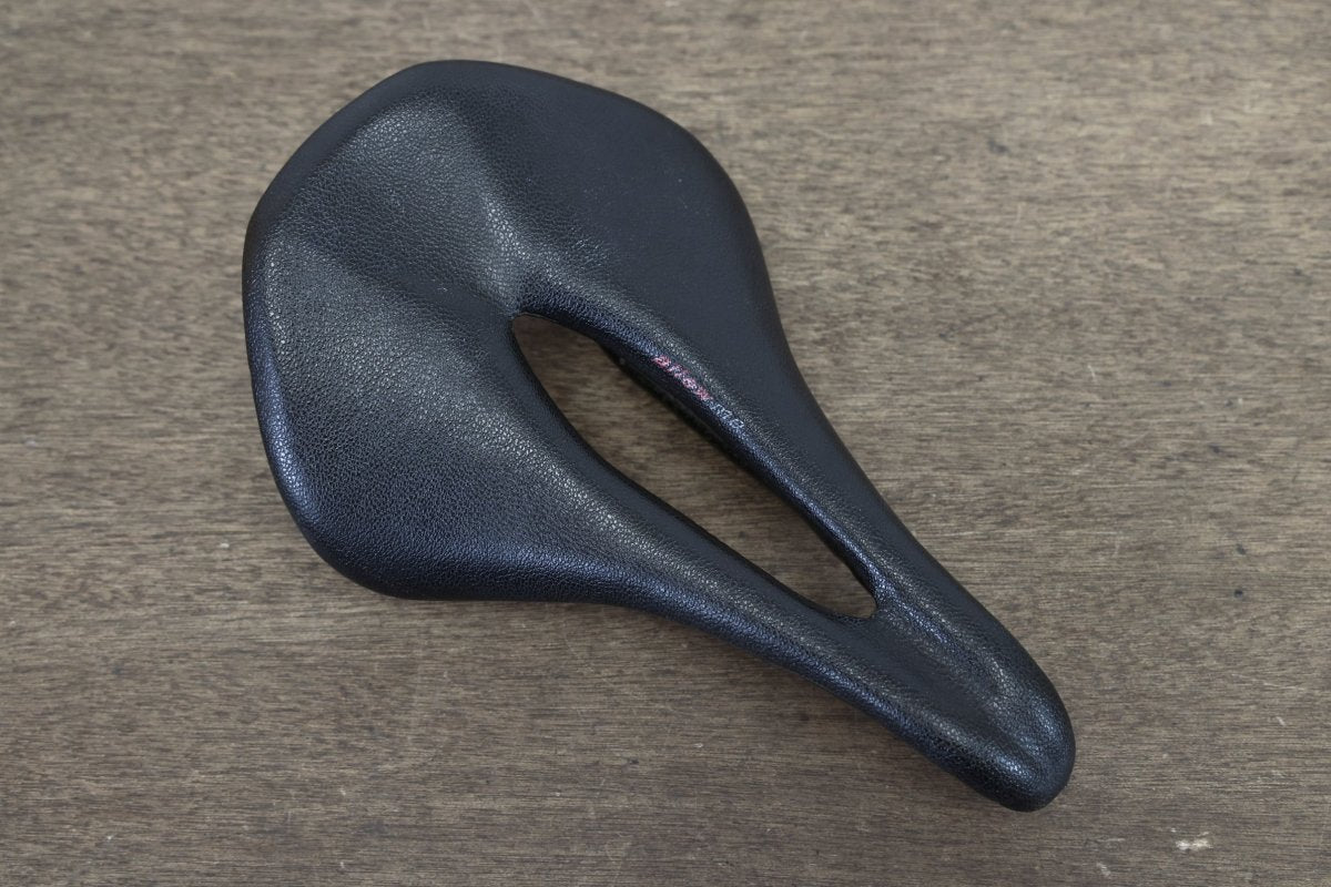 151mm Carbon Road Saddle 151g