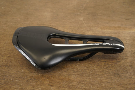 152mm PRO Stealth Carbon Rail Road Saddle 172g