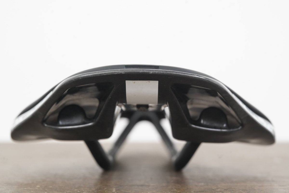 152mm PRO Stealth Carbon Rail Road Saddle 177g
