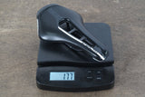 152mm PRO Stealth Carbon Rail Road Saddle 177g