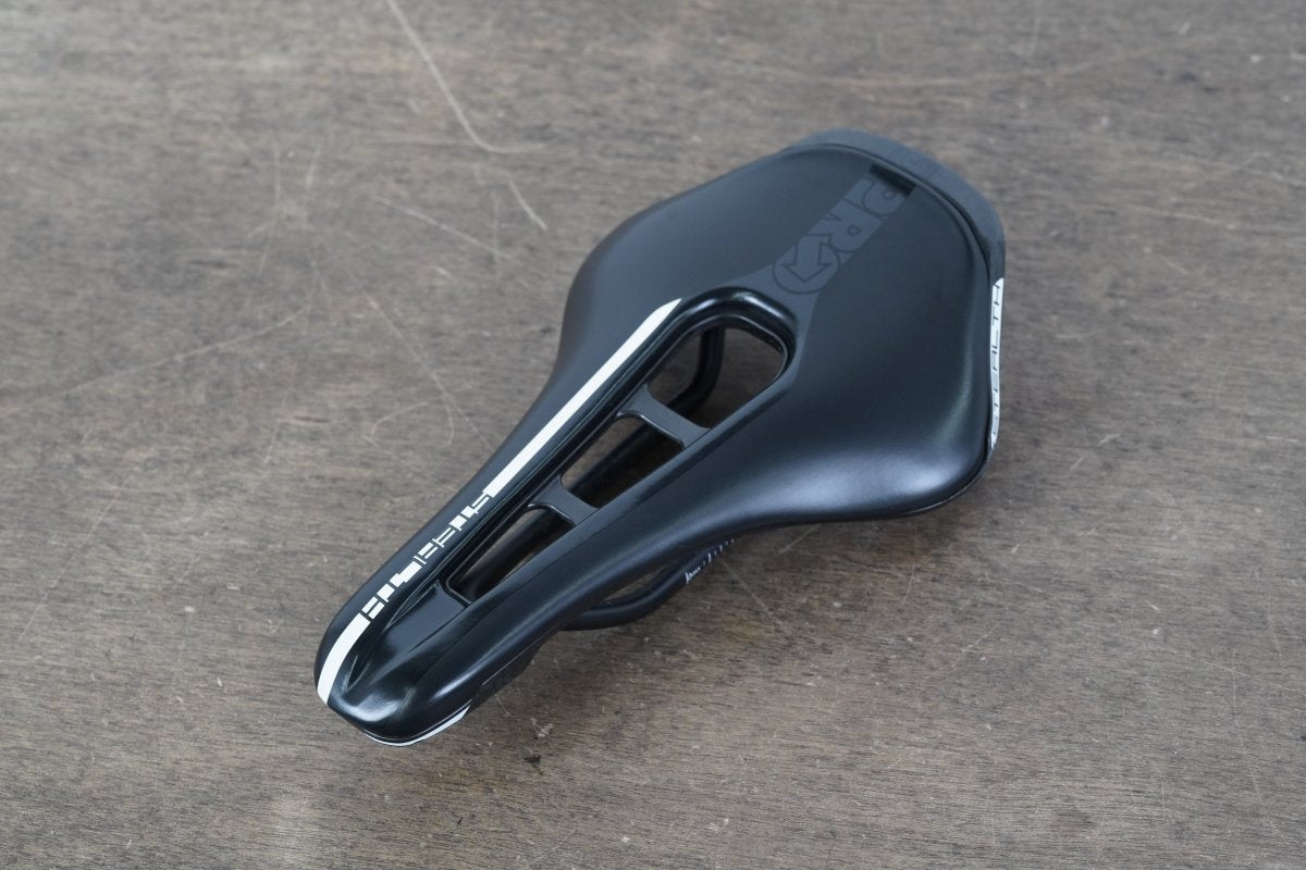 152mm PRO Stealth Carbon Rail Road Saddle 177g