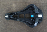 152mm PRO Stealth Carbon Rail Road Saddle 177g